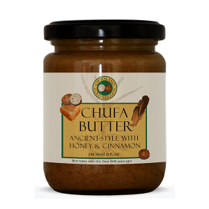 Chufa Butter Ancient-Style