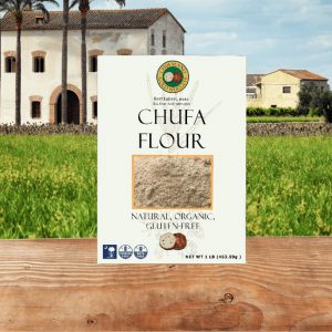 Chufa Flour