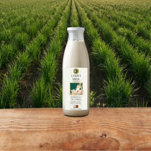 Chufa Milk