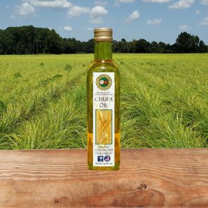 Chufa Oil